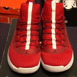 Jordan Ultra Fly 2 Low size 12’s shoes 👟